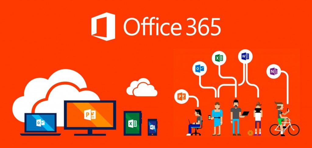 OFFICE 365 pour ELEVES et ENSEIGNANTS