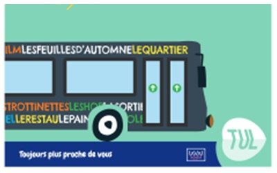 TRANSPORTS SCOLAIRES – LE GUIDE DE RENTREE 2022