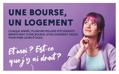 CAMPAGNE BOURSE 2023/ 2024 – DSE